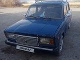 ВАЗ (Lada) 2107 2003 годаfor450 000 тг. в Тараз