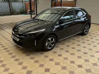 Kia XCeed, 2023