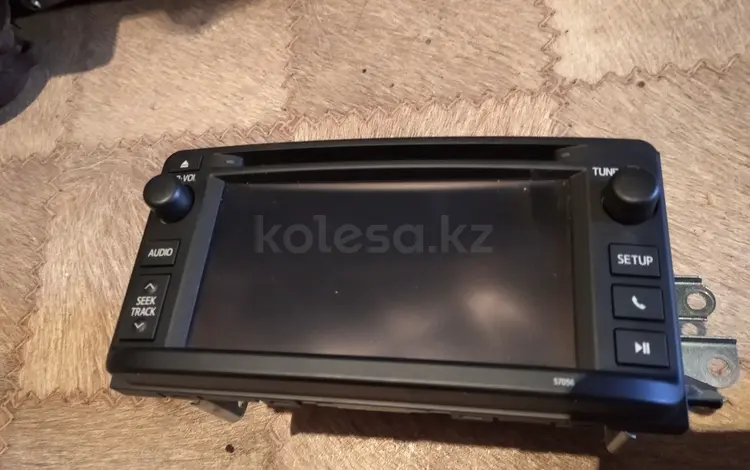 Магнитофон за 30 000 тг. в Алматы