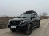 Toyota Land Cruiser Prado 2010 года за 18 000 000 тг. в Тараз