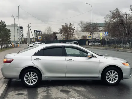 Toyota Camry 2009 года за 7 350 000 тг. в Астана – фото 5