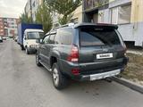 Toyota 4Runner 2003 годаүшін9 500 000 тг. в Алматы – фото 5