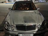 Mercedes-Benz E 280 2005 года за 4 000 000 тг. в Шымкент – фото 4