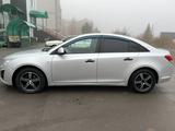 Chevrolet Cruze 2013 года за 2 600 000 тг. в Петропавловск