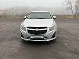 Chevrolet Cruze 2013 года за 2 600 000 тг. в Петропавловск – фото 2