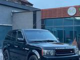 Land Rover Range Rover Sport 2008 года за 10 000 000 тг. в Алматы