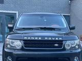 Land Rover Range Rover Sport 2008 года за 10 000 000 тг. в Алматы – фото 3