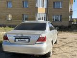 Toyota Camry 2006 годаүшін5 300 000 тг. в Семей – фото 4