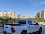 Toyota Hilux 2016 годаүшін8 500 000 тг. в Актау – фото 4
