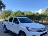 Toyota Hilux 2016 годаүшін8 500 000 тг. в Актау – фото 3