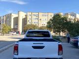 Toyota Hilux 2016 годаүшін8 500 000 тг. в Актау – фото 5