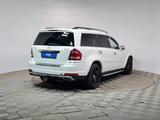 Mercedes-Benz GL 500 2010 годаүшін8 380 000 тг. в Алматы – фото 5