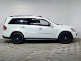 Mercedes-Benz GL 500 2010 годаүшін8 380 000 тг. в Алматы – фото 4