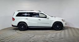 Mercedes-Benz GL 500 2010 года за 8 380 000 тг. в Алматы – фото 4