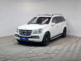 Mercedes-Benz GL 500 2010 годаүшін8 380 000 тг. в Алматы