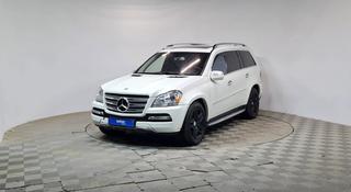Mercedes-Benz GL 500 2010 года за 8 380 000 тг. в Алматы