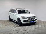 Mercedes-Benz GL 500 2010 годаүшін8 380 000 тг. в Алматы – фото 3