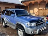 Toyota Hilux Surf 1996 годаfor6 500 000 тг. в Алматы – фото 3