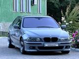BMW 528 1997 годаүшін4 200 000 тг. в Алматы