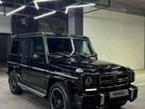 Mercedes-Benz G 55 AMG 2010 года за 23 000 000 тг. в Тараз – фото 3