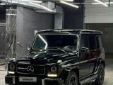 Mercedes-Benz G 55 AMG 2010 года за 23 000 000 тг. в Тараз