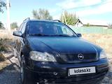 Opel Astra 2000 года за 1 340 000 тг. в Тараз – фото 2