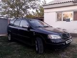 Opel Astra 2000 года за 1 340 000 тг. в Тараз – фото 4