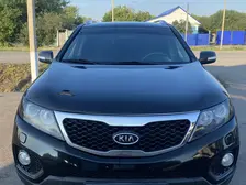 Kia Sorento, 2012