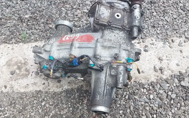 Раздатка от коробки автомат 6G72.3.0үшін90 000 тг. в Алматы