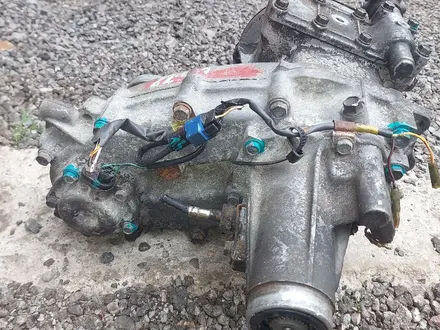 Раздатка от коробки автомат 6G72.3.0 за 90 000 тг. в Алматы – фото 2