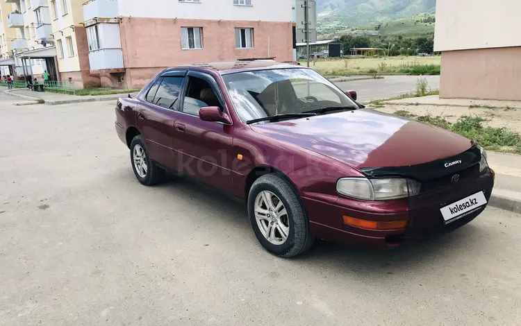 Toyota Camry 1994 года за 2 000 000 тг. в Талдыкорган