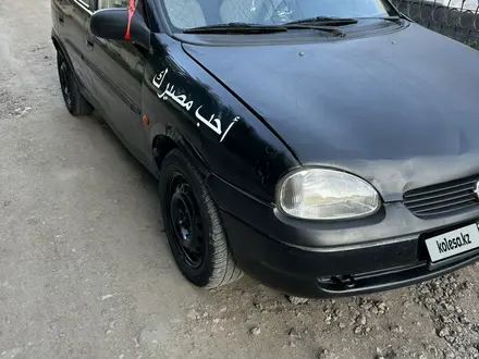 Opel Corsa 2000 года за 1 000 000 тг. в Актобе