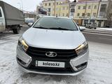 ВАЗ (Lada) Vesta 2021 годаfor5 000 000 тг. в Караганда – фото 4