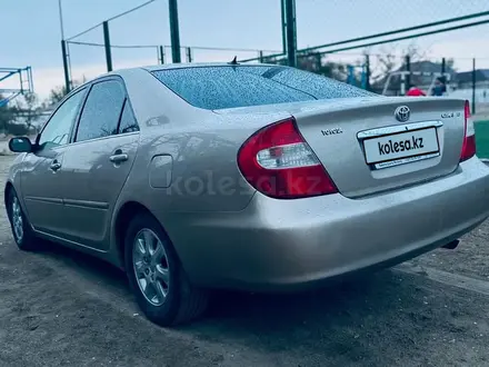 Toyota Camry 2001 года за 4 500 000 тг. в Жосалы – фото 2