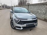 Kia Sportage 2024 года за 13 700 000 тг. в Алматы – фото 2