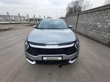 Kia Sportage 2024 года за 13 700 000 тг. в Алматы – фото 3