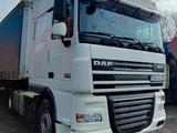 DAF  XF 105 2012 года за 17 900 000 тг. в Рудный – фото 2