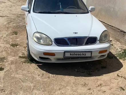 Daewoo Leganza 1999 года за 650 000 тг. в Актау