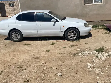 Daewoo Leganza 1999 года за 650 000 тг. в Актау – фото 2