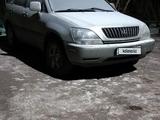 Lexus RX 300 1999 года за 4 000 000 тг. в Астана