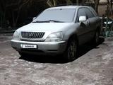 Lexus RX 300 1999 года за 4 000 000 тг. в Астана – фото 3