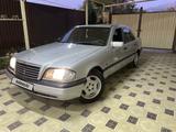 Mercedes-Benz C 220 1997 годаfor1 950 000 тг. в Алматы
