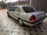 Mercedes-Benz C 220 1997 годаfor1 950 000 тг. в Алматы – фото 4