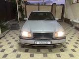 Mercedes-Benz C 220 1997 годаfor1 950 000 тг. в Алматы – фото 5