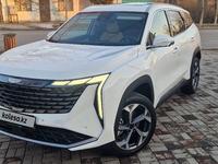 Geely Atlas 2023 года за 12 400 000 тг. в Шымкент