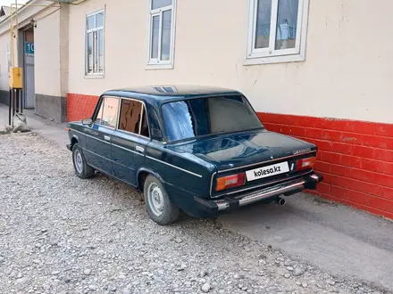 ВАЗ (Lada) 2106 1997 года за 900 000 тг. в Шымкент – фото 10