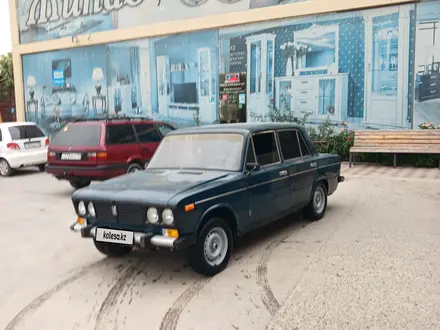 ВАЗ (Lada) 2106 1997 года за 900 000 тг. в Шымкент – фото 6