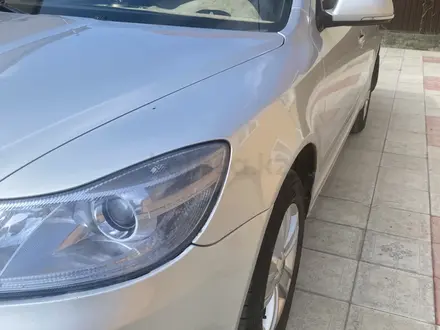 Skoda Octavia 2012 года за 4 300 000 тг. в Атырау – фото 8