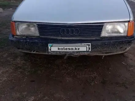 Audi 100 1990 года за 1 100 000 тг. в Жетысай