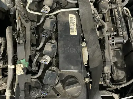 Двигатель A25A-FKS 2.5л бензин Toyoyta Camry, Камри 2017-2023г.үшін10 000 тг. в Жезказган – фото 2